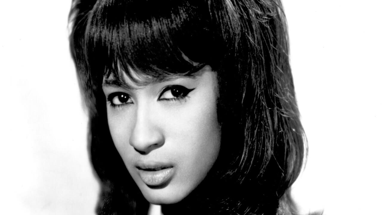 Ronnie Spector, lead singer of The Ronettes, died at the age of 78