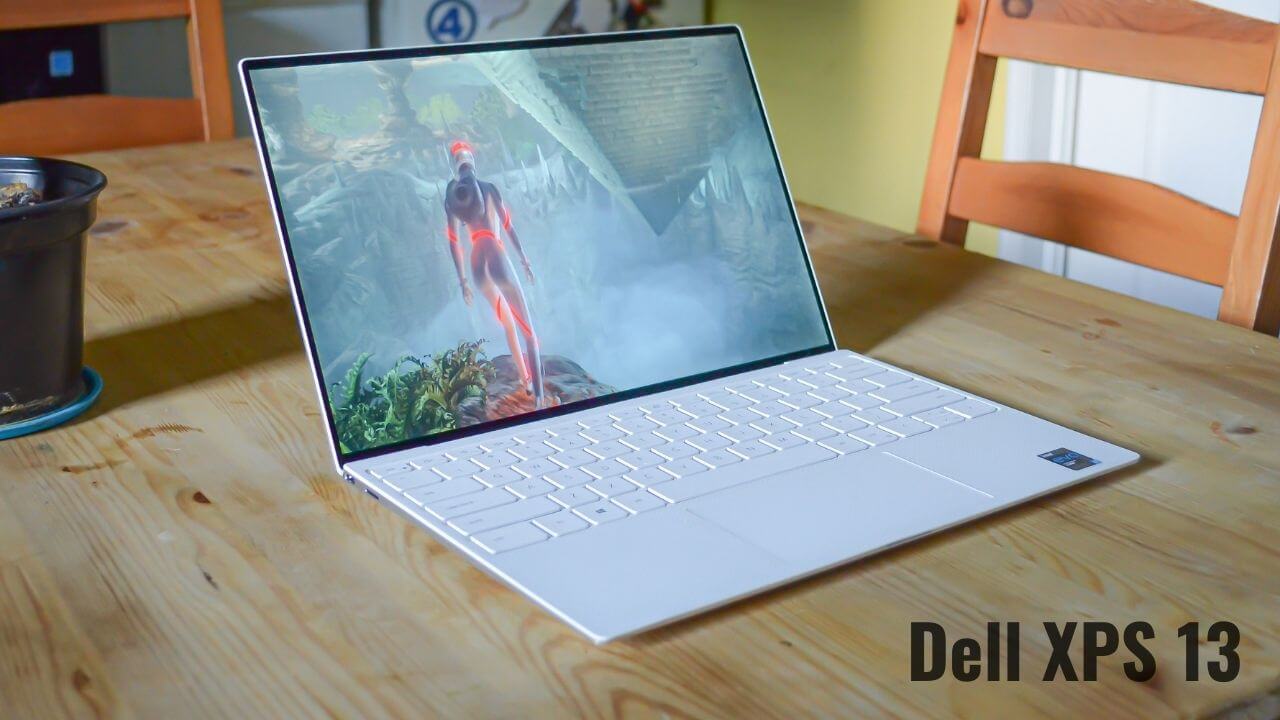 Dell XPS 13 (Late 2020) Review