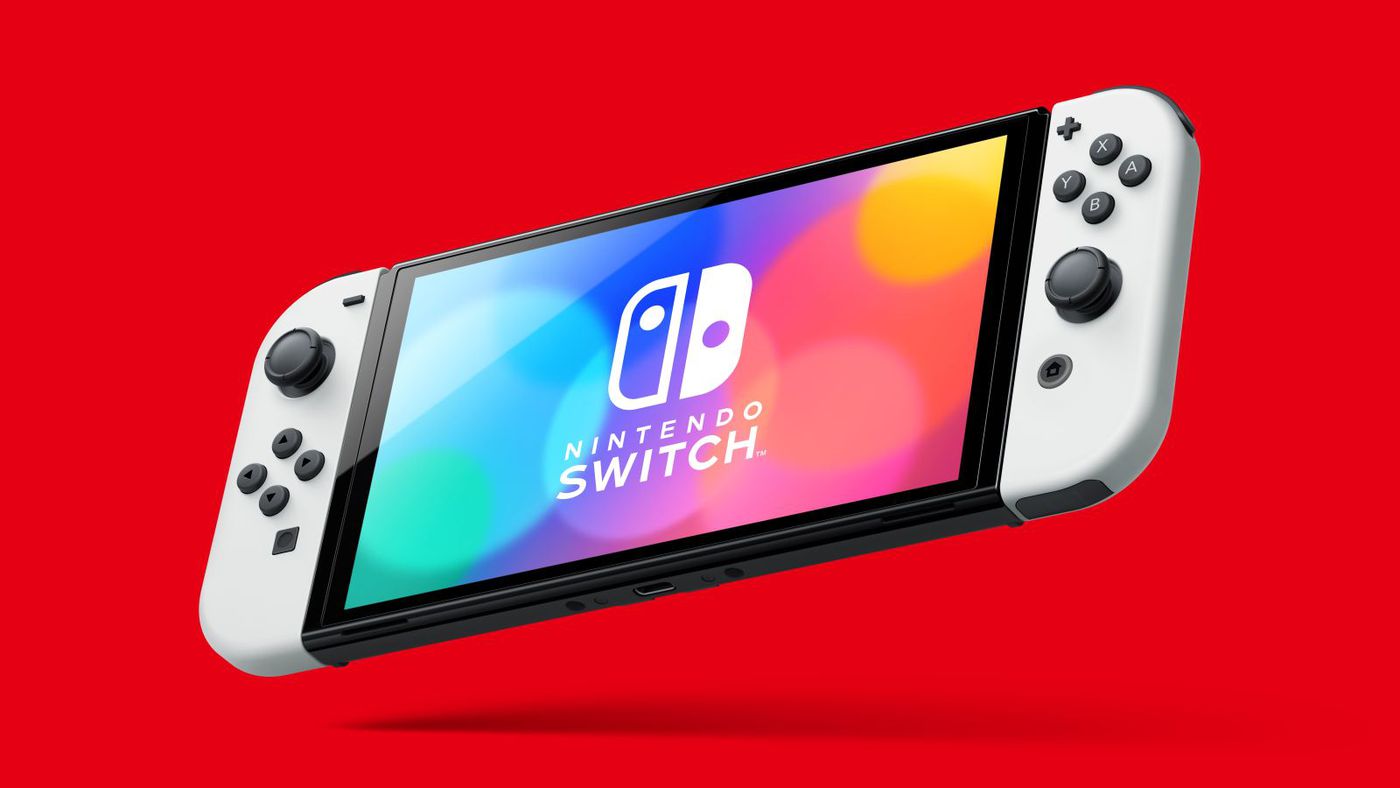 Nintendo Switch OLED Stock Update - Nintendo Switch OLED Avaialble Now For Buy