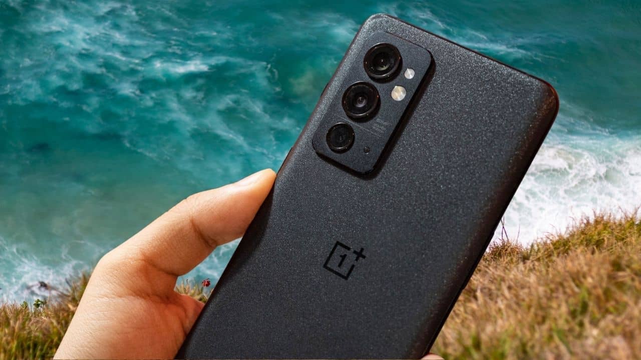 OnePlus 9RT Review