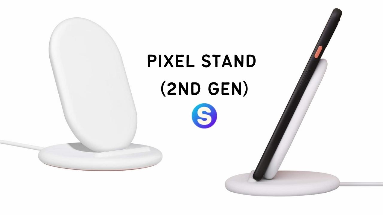 REVIEW OF THE GOOGLE PIXEL STAND (2ND GENERATION): NICE BUT NOT ESSENTIAL