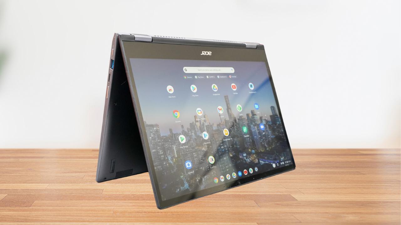 7 Best Chromebook for 2023