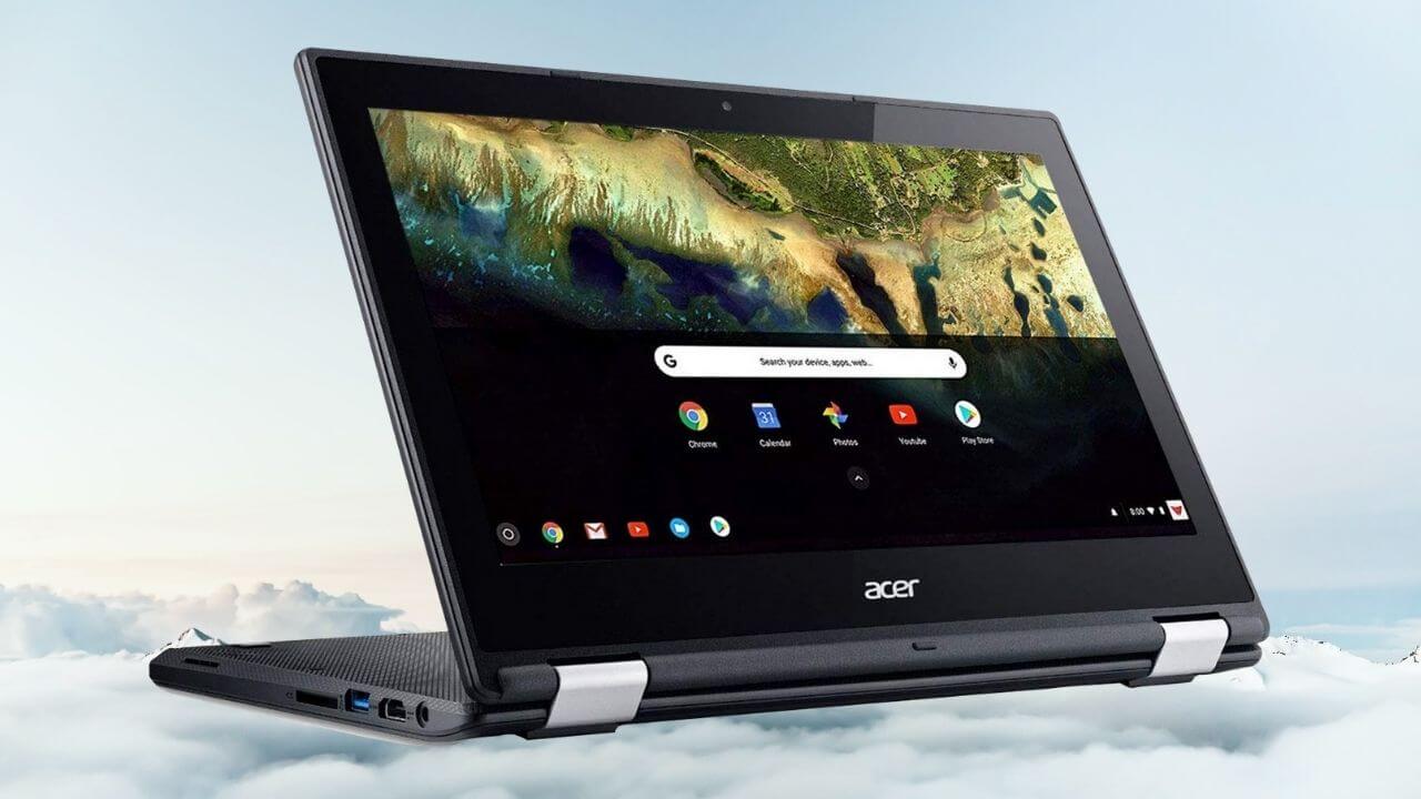 Acer Chromebook R11 Review