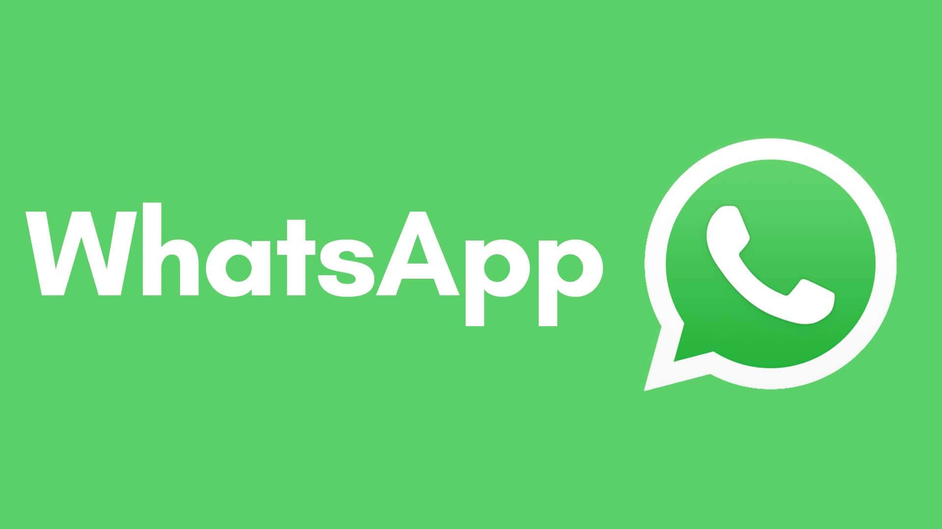 WhatsApp Can Give You More Control Over Instant Video Messages