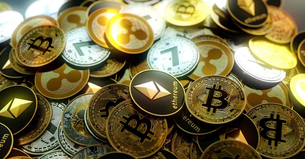 10 Important Cryptocurrencies After that Bitcoin