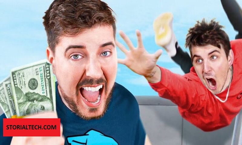 MrBeast, Jake Paul, and Markiplier are among the highest-paid YouTube stars.