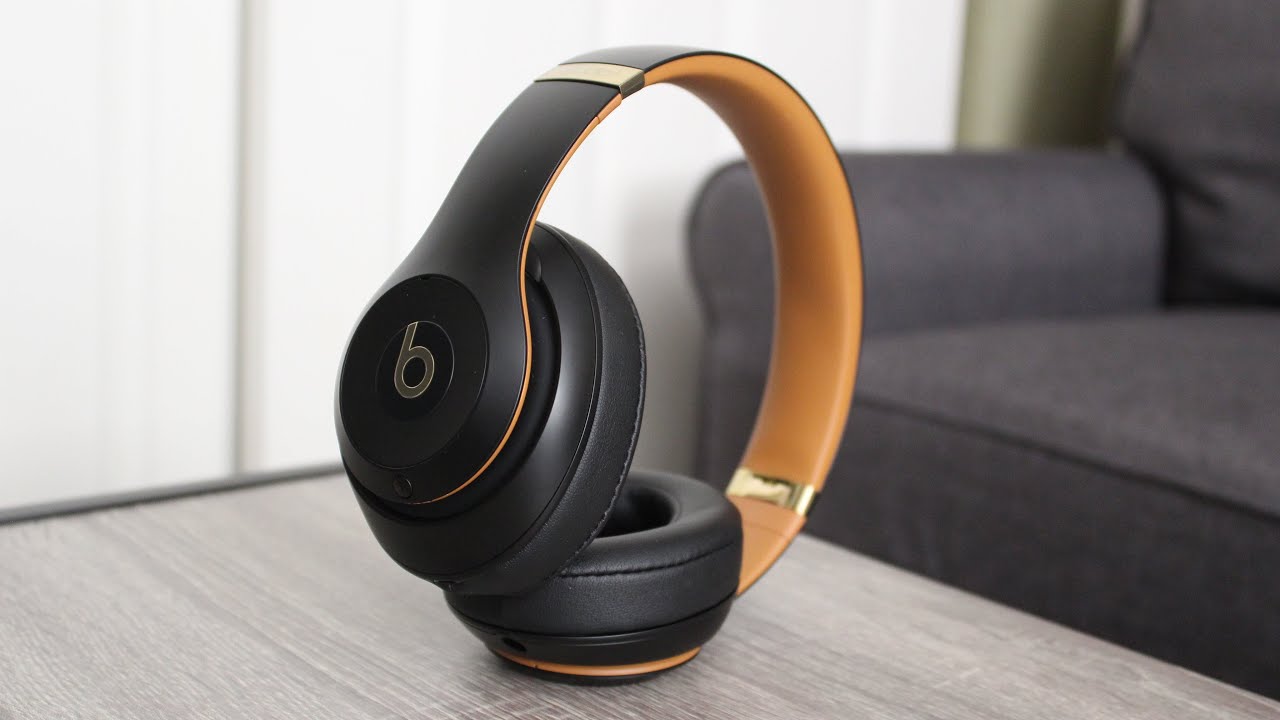 Beats Studio 3 Wireless - Get 51% Off