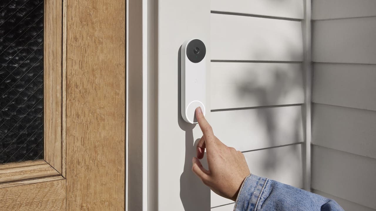 Smart home deals: Hefty Savings on Video Doorbells, Locks, and More