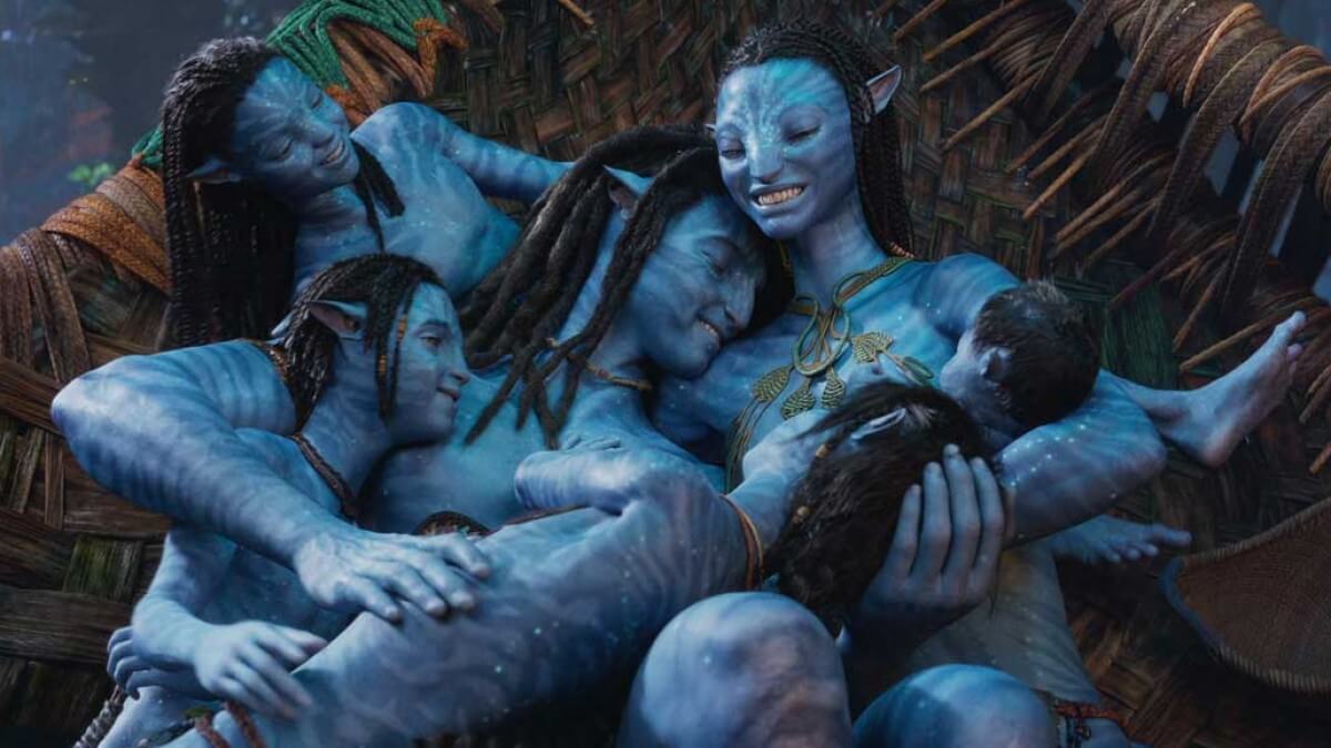 Avatar: The Way of Water