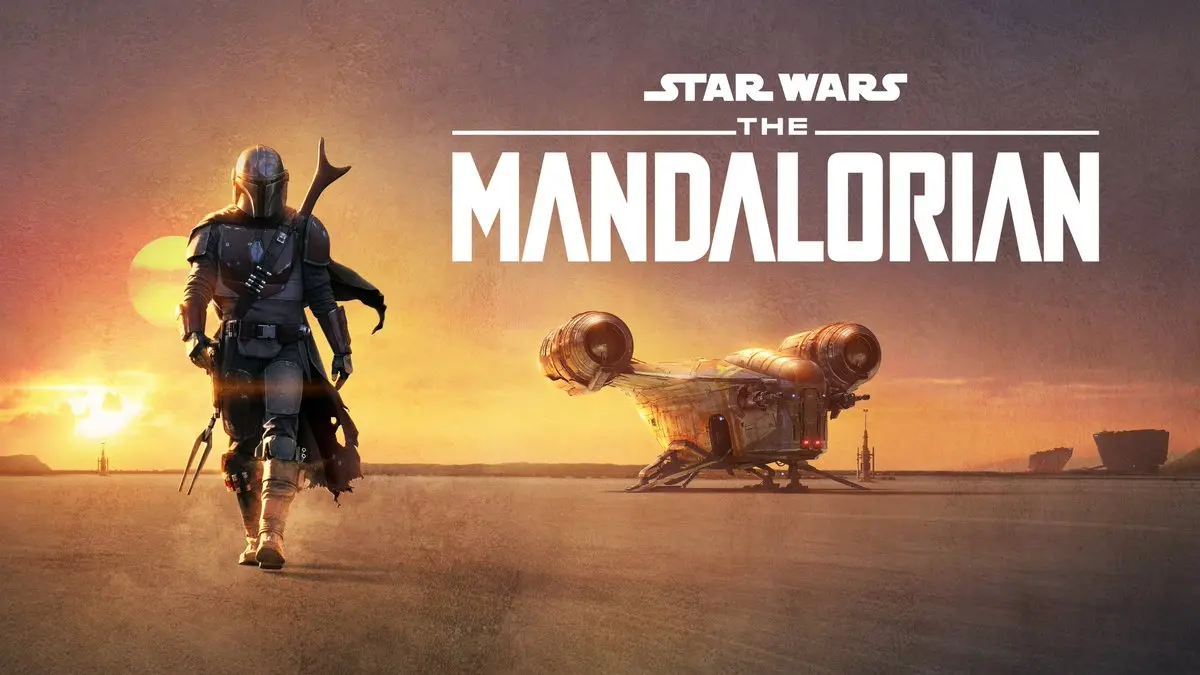 The Mandalorian : Season 3