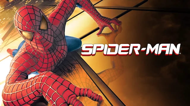 Spider Man (2002) - Review, Explained & Watch