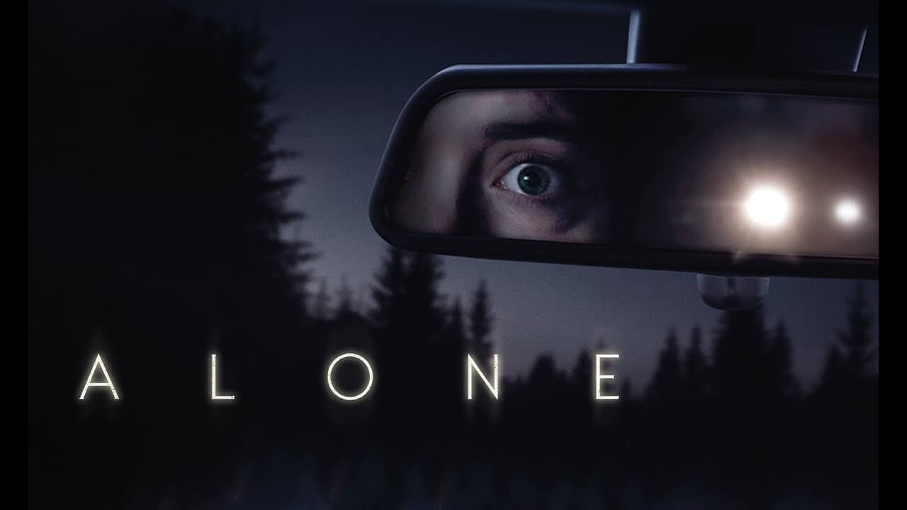 Alone - Movie Review - Free Watch