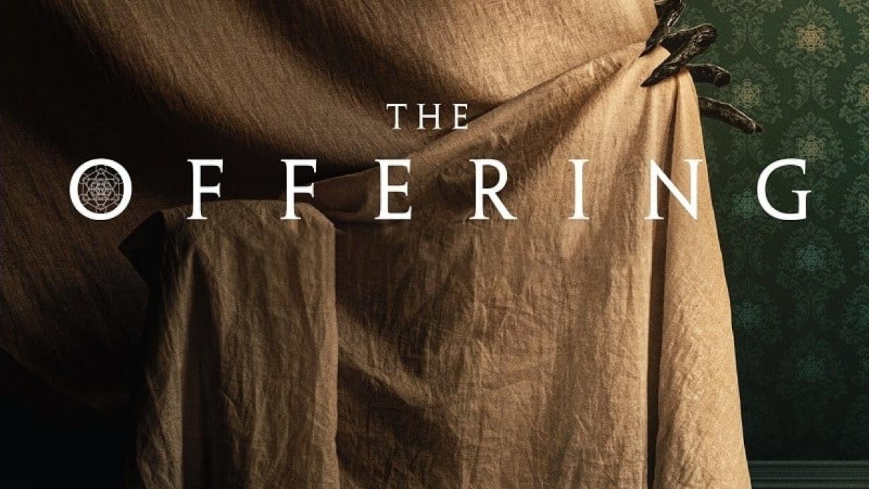 The Offering - Horror Movie Review & Watch