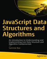 JavaScript Data Structures and Algorithms