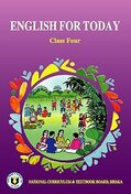 Class 4 English pdf book