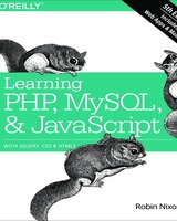 Download Learning PHP, MySQL & JavaScript, 5th Edition PDF