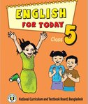 Class 5 English pdf book