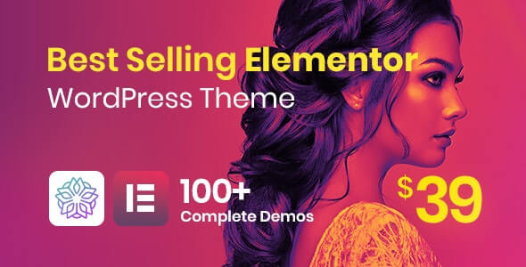 Phlox Pro v5.5.13 - Elementor MultiPurpose Theme