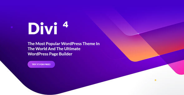 Divi v4.9.7 + Divi Builder v4.9.7