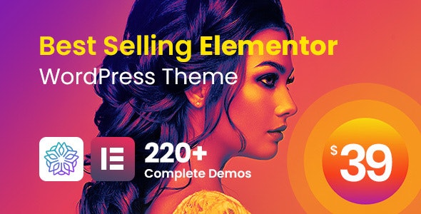 Phlox Pro v5.14.0 - Elementor MultiPurpose Theme