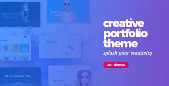 Onero v1.6.7 - Creative Portfolio Theme for Professionals