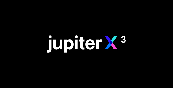 JupiterX v3.3.0 - Multi-Purpose Responsive Theme