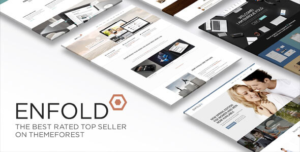 Enfold v4.8.2 - Responsive Multi-Purpose Wordpress Theme