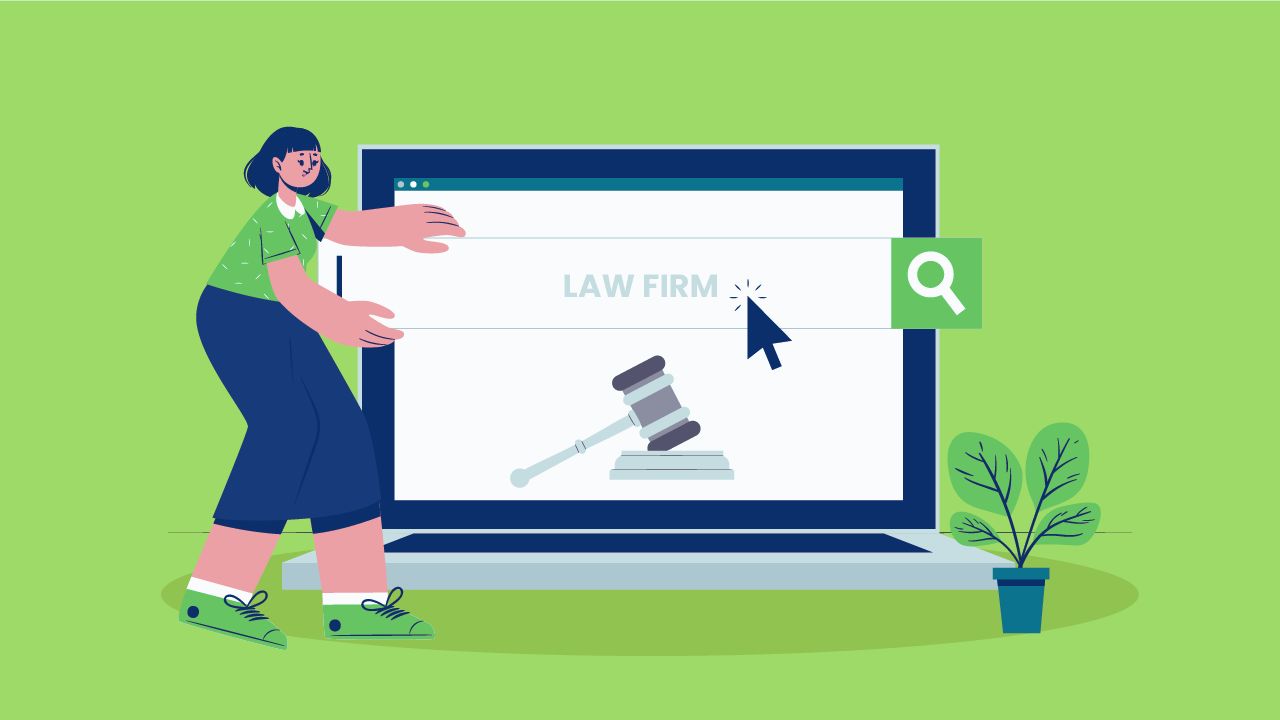 7 Reasons Why Your Law Firm Should Hire an SEO Specialist