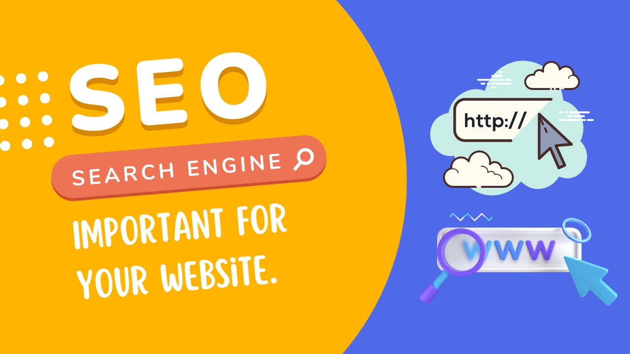 Why SEO is Important for Your Website?